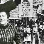 Geçmişten Günümüze ; 8 Mart