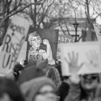 Kadınların Mücadelesini Anlatan Filmler