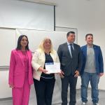 Yerel Yönetimde Kadın Olmak; Dr. Fatma Çimen Tuğlu