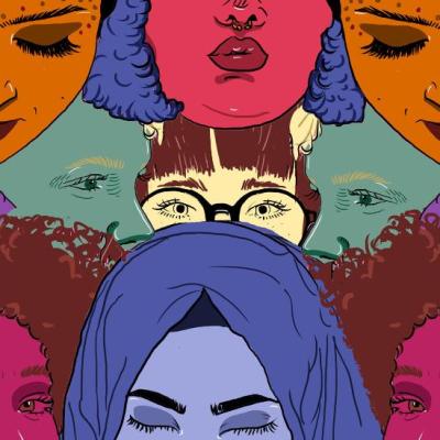 GÖRÜNMEYEN EMEK VE EVLİLİK