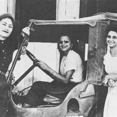 Mirabal Kardeşler ve Kadın Mücadelesine Katkıları