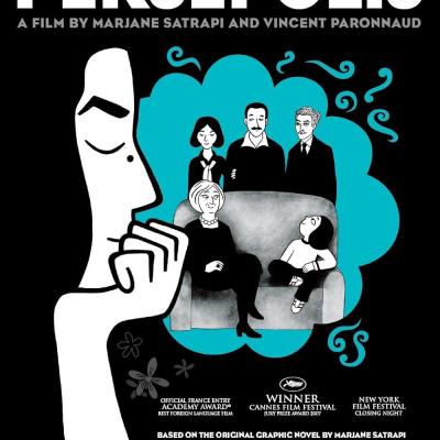 Persepolis: Kadın Kimliği ve Günümüz Mücadelesi