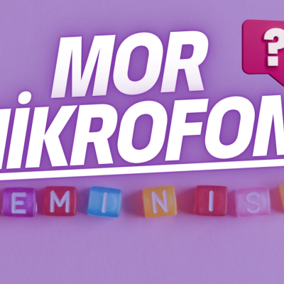 Sizce feminizm erkek düşmanlığı mı?”